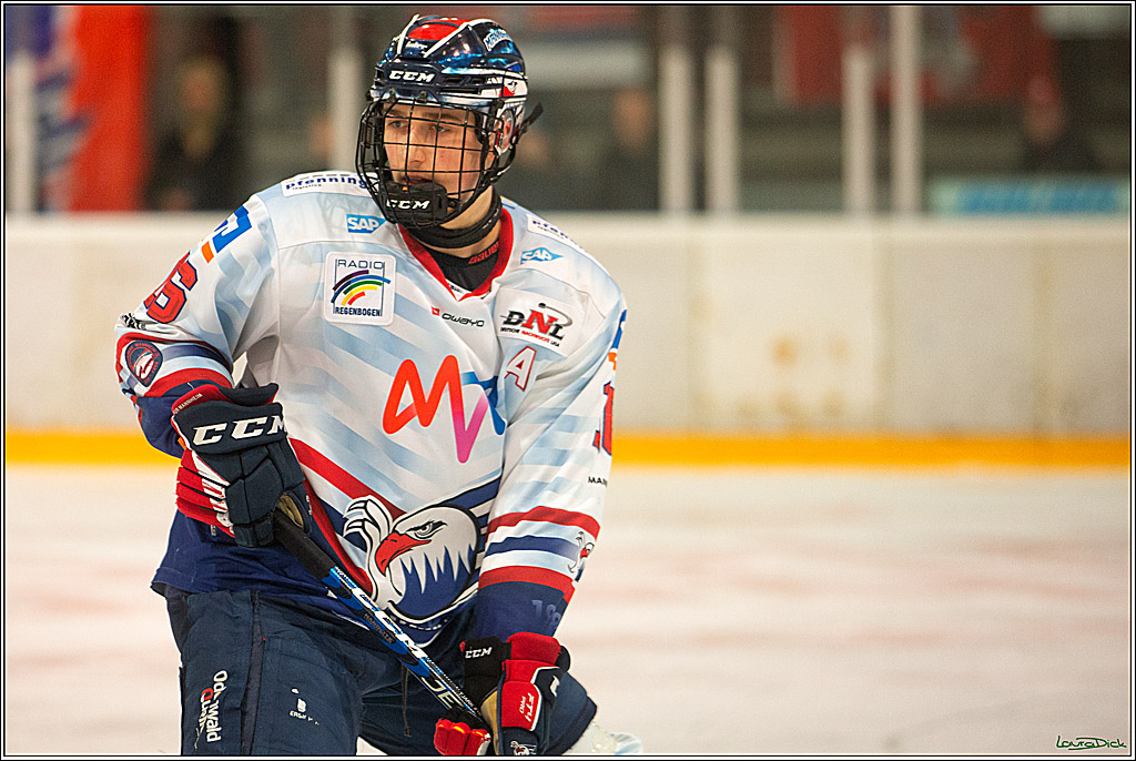 PENNY DEL; Junghaie U20-Jungadler Mannheim ; Koeln, 26.03.2023